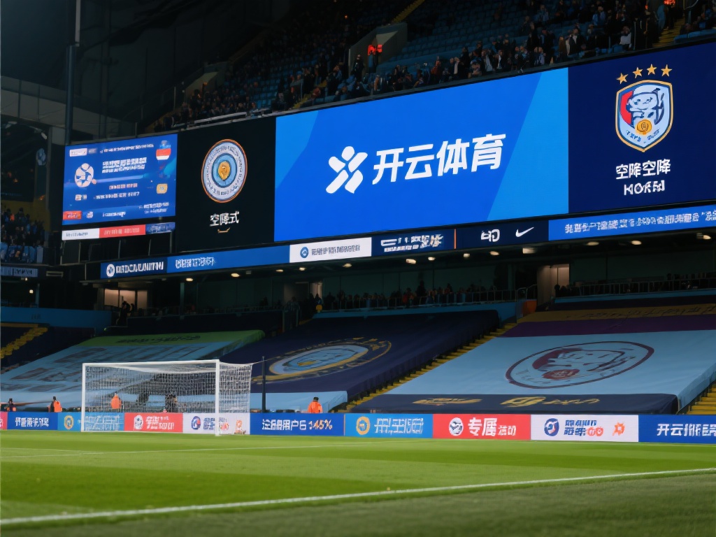 以开云体育与某顶级足球联赛的合作为例，这一举措堪称