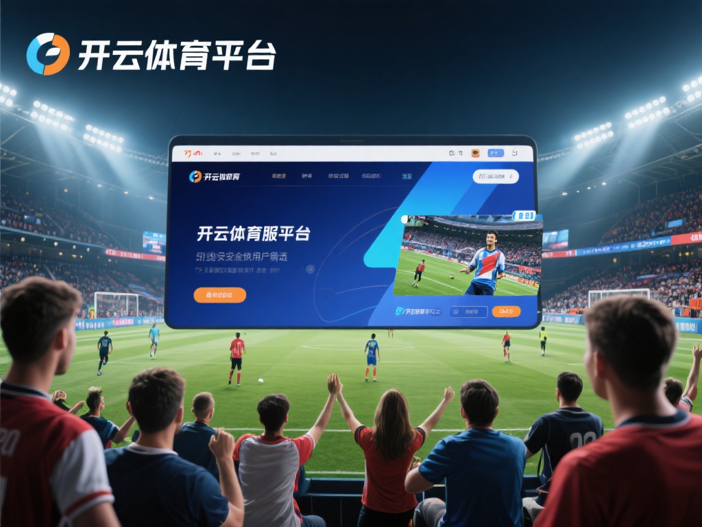 在当今数字化时代，体育爱好者们追求的不仅仅是观看比