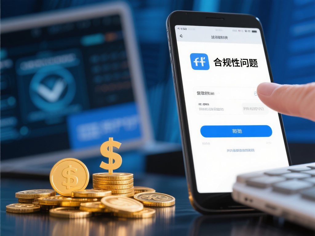 合规性问题之所以备受关注，还在于其直接关系到用户的