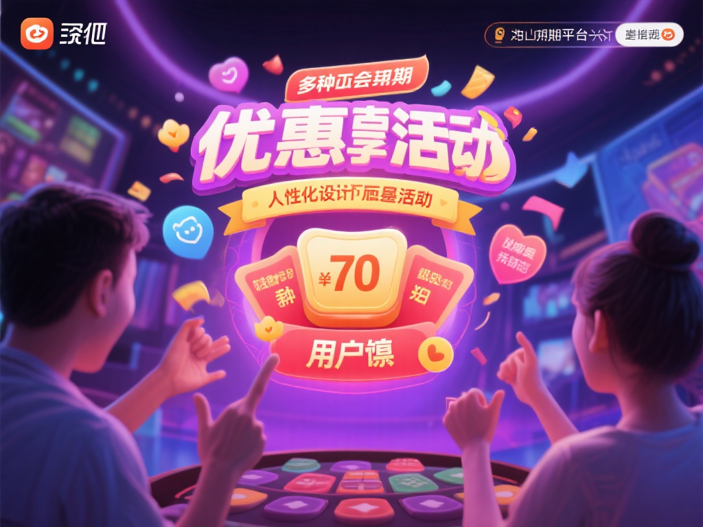 此外，平台还会不定期推出各种优惠活动，为用户带来额