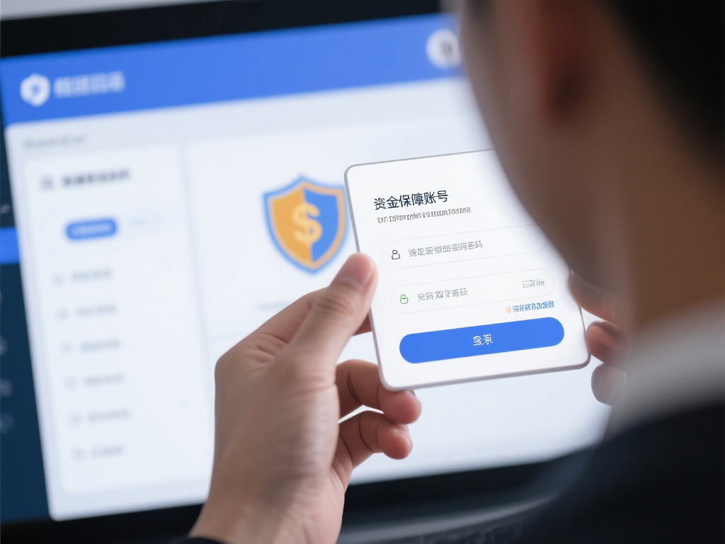 为了确保账户资金安全，用户可以采取一些实用措施。第