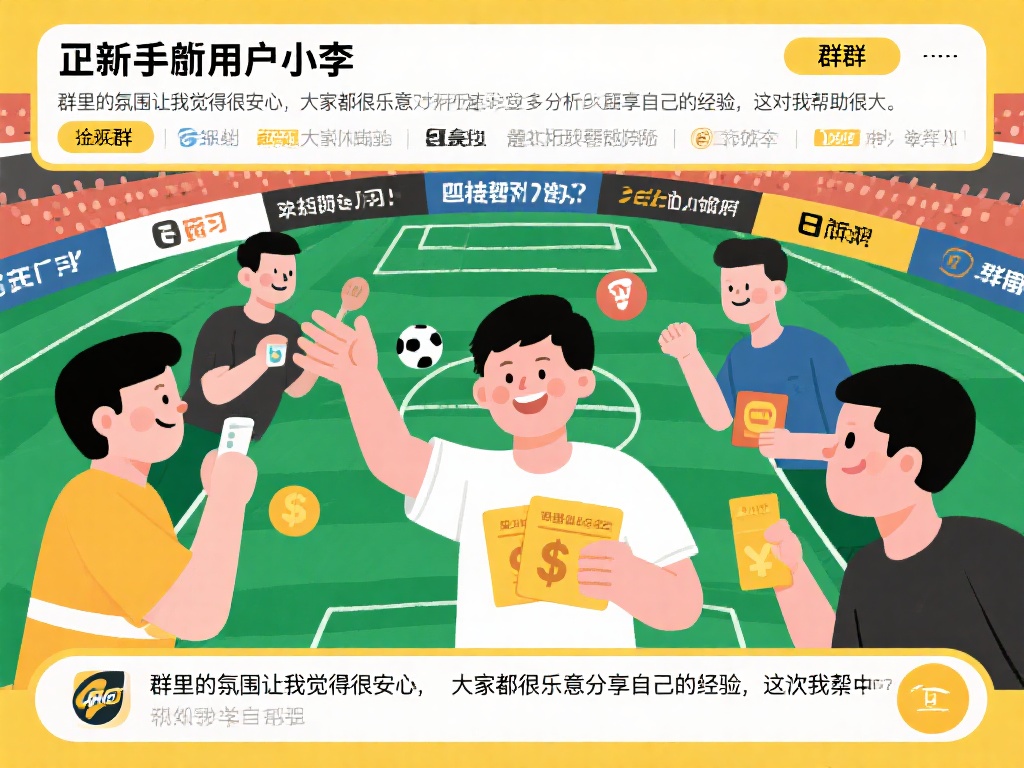 开云体育投注群 (加入开云体育投注群，畅享专业投注交流与技巧！）