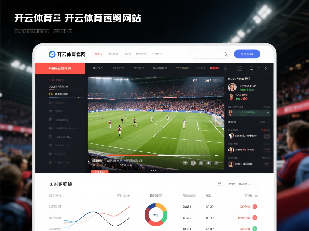 开云体育管网 (开云体育管网：全面解析体育赛事与投注技巧）