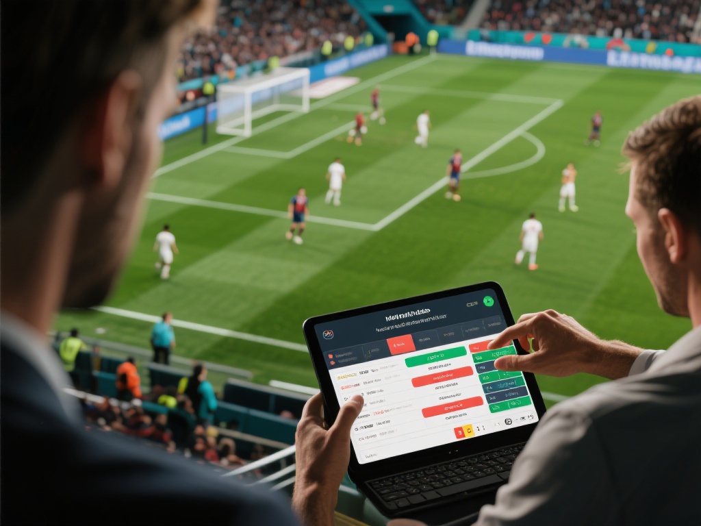 开云体育手动投注 (开云体育手动投注:精准操作提升胜率技巧分享) 首先,手动投注的最大亮点在于灵活性。用户可以根据比