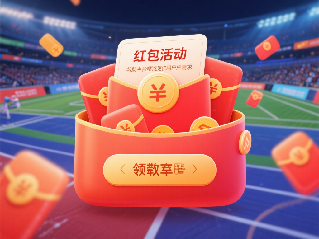 此外，红包活动还能帮助平台精准定位用户需求。通过分