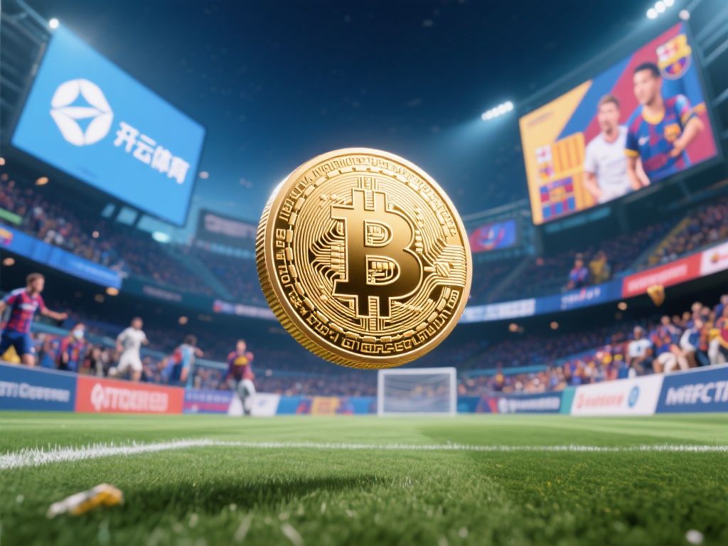 开云体育虚拟币 (开云体育虚拟币:数字货币在体育领域的创新应用) 要理解这一概念,首先需要明确虚拟币在体育领域的应用