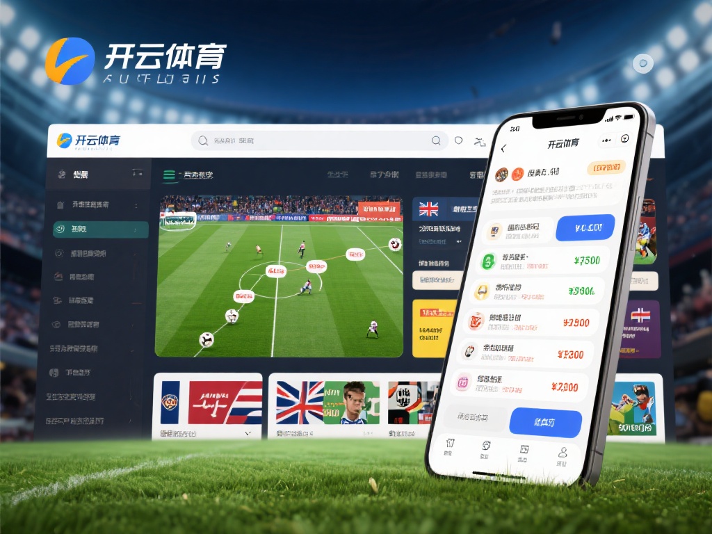 在众多支持串关的平台中，开云体育之所以受到用户青睐