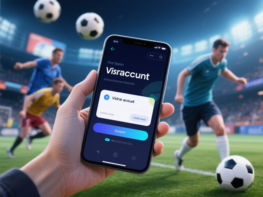 开云体育虚拟账户 (开云体育虚拟账户:便捷安全的在线投注新体验) 在数字化浪潮席卷全球的今天,线上体育平台的便捷性和