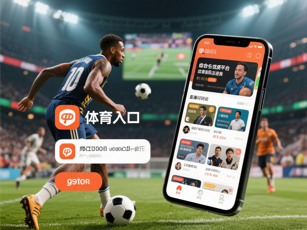 开云体育综合入口 (开云体育综合入口:探索体育世界的全新起点) 对于热爱体育的人来说,分散在各处的赛事信息、直播资