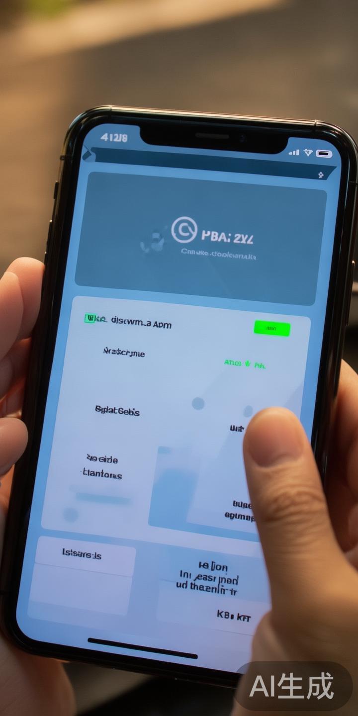 此外，可以借助手机系统的应用信息查看证书详情。正版
