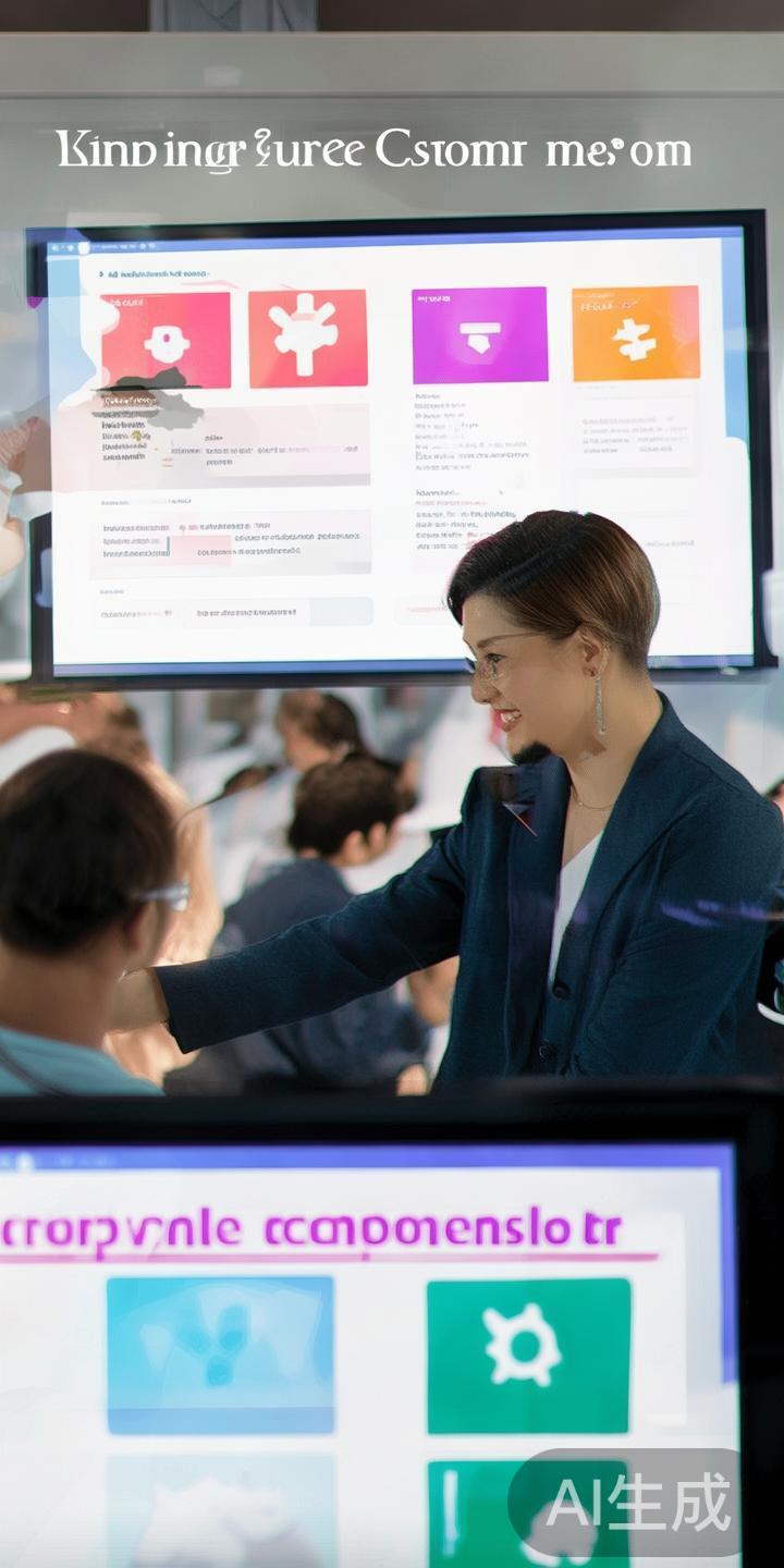 开云体育平台快速高效提交问题的详细操作流程指南 在开始咨询前,建议您先明确自己的问题类型和关键词。