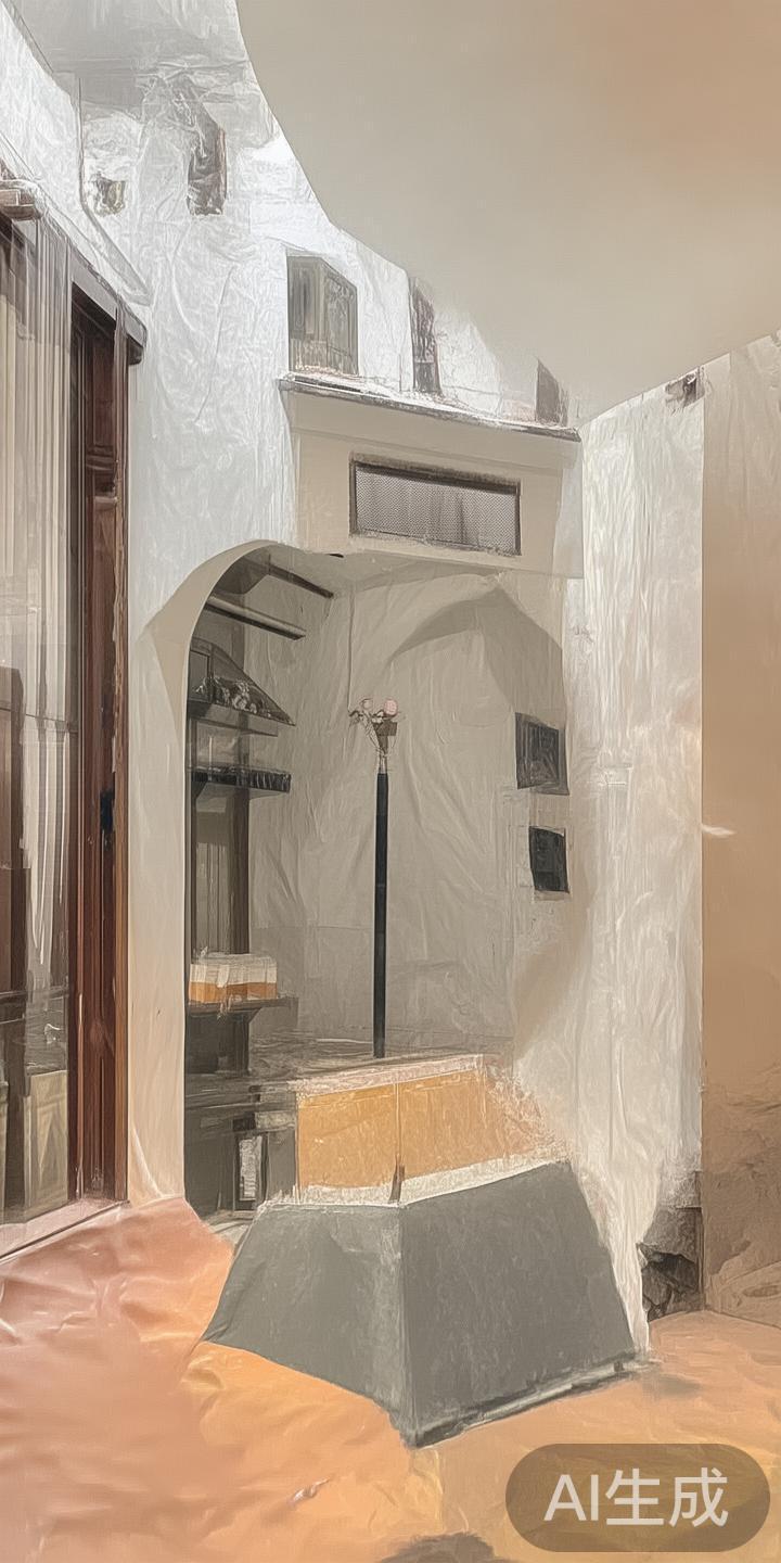 在新版中，界面布局进行了优化，采用简洁直观的设计风