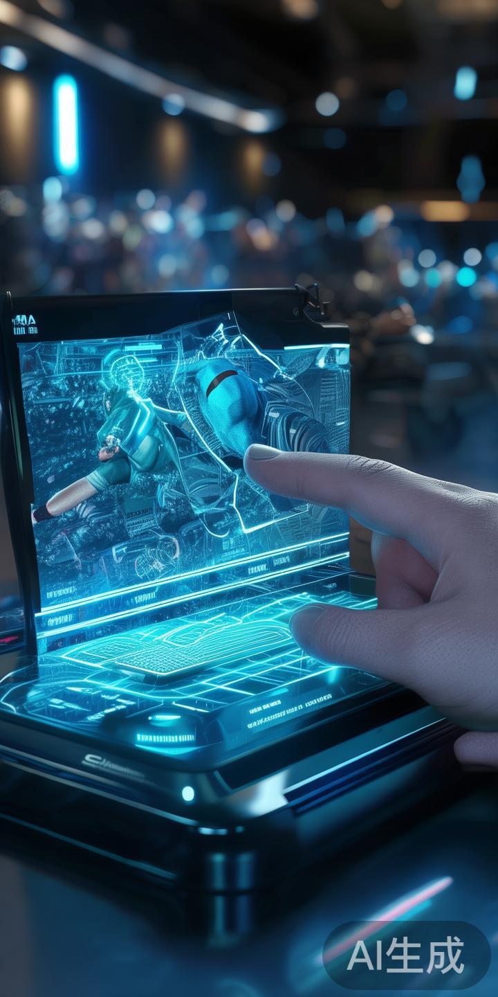 开云体育官网登录创新技术全面解析及未来发展趋势深度剖析